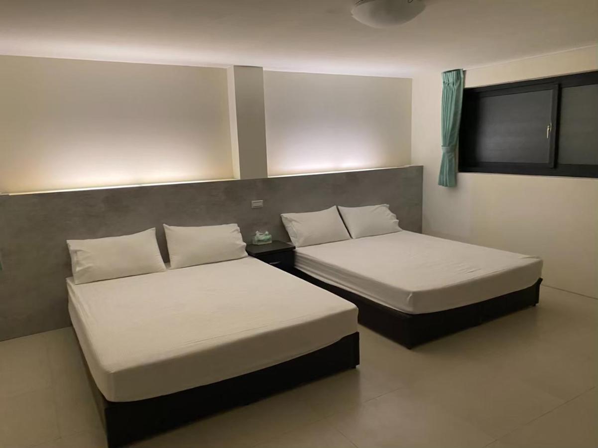 Home Rest B&B Lijia Zewnętrze zdjęcie